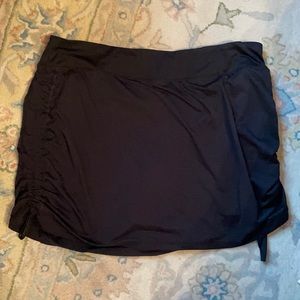 Drytek active skort.